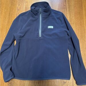 Cotopaxi Amanda Fleece Pullover
